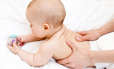 Ostéopathe pour enfant à Vaucouleurs